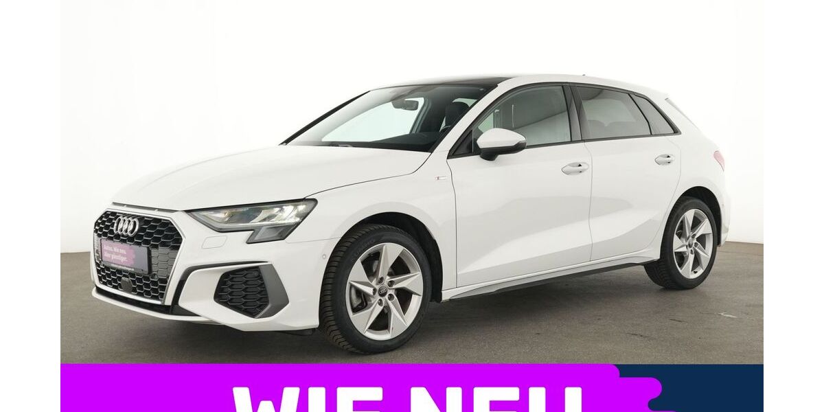 Audi A3 18.975 km 28.159 &euro; Neuss 41460