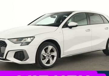 Audi A3 18.975 km 31.699 &euro; Neuss 41460