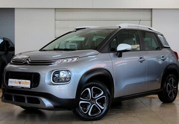 Citroen C3 Aircross 61.400 km 11.650 &euro; Dormagen 41540
