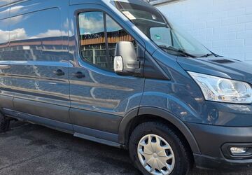 Ford Transit 83.500 km 11.950 &euro; Köln 51149