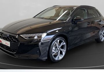 Audi A3 6.861 km 43.480 &euro; Köln 50823