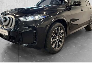 BMW X5 41.500 km 70.900 &euro; Solingen 42719