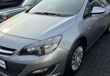 Opel Astra 155.544 km 4.990 &euro; Köln 51065
