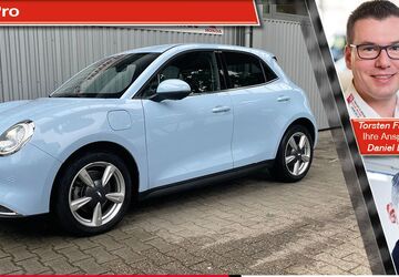 GWM Ora 03 37.380 km 19.890 &euro; Solingen 42699