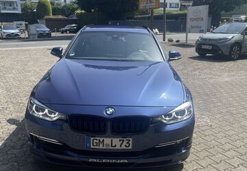 Alpina B3 225.000 km 27.900 &euro; Wipperfürth 51688