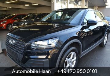 Audi Q2 211.880 km 10.900 &euro; Solingen 42719
