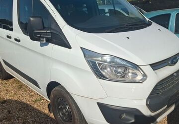 Ford Transit 178.712 km 12.995 &euro; Köln 51107