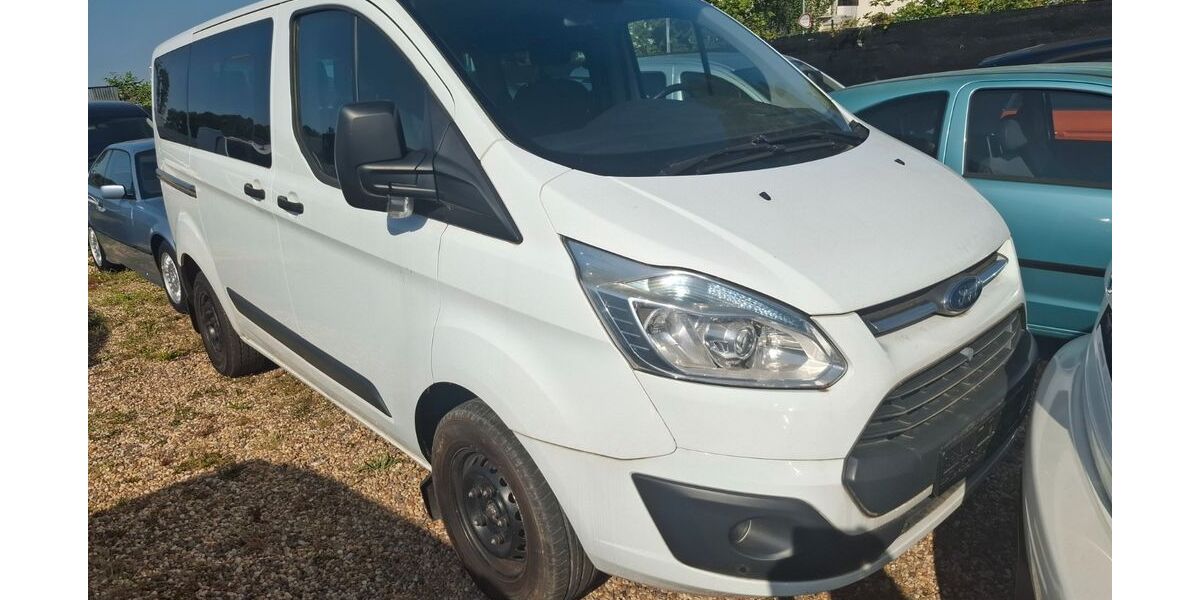 Ford Transit 178.712 km 12.995 &euro; Köln 51107