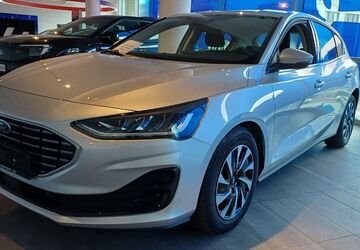 Ford Focus 8.620 km 29.990 &euro; Wuppertal 42289