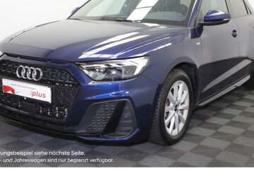 Audi A1 11.501 km 22.950 &euro; Solingen 42653