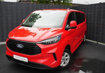 Ford Tourneo Custom 29.364 km 40.999 &euro; Dormagen 41539