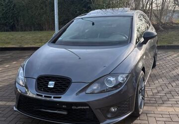 Seat Leon 240.000 km 5.300 &euro; Wipperfürth 51688