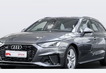 Audi A4 70.096 km 30.270 &euro; Remscheid 42897