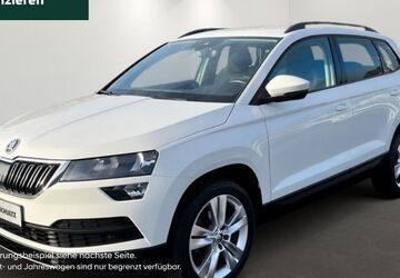 Skoda Karoq 68.952 km 19.990 &euro; Solingen 42651