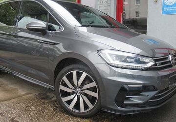 VW Touran 120.000 km 18.950 &euro; Solingen 42697