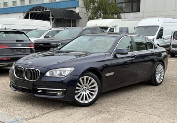 BMW 730 235.000 km 12.900 &euro; Köln 51105