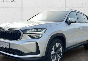 Skoda Kodiaq 9.429 km 36.690 &euro; Pulheim-Brauweiler 50259