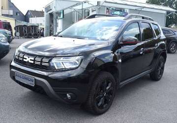 Dacia Duster 16.300 km 21.480 &euro; Solingen 42651