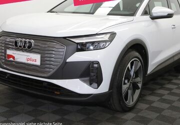 Audi Q4 e-tron 22.320 km 31.950 &euro; Solingen 42653