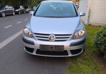 VW Golf Plus 160.400 km 3.200 &euro; Ratingen 40880