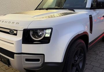 Land Rover Defender 43.158 km 45.990 &euro; Bergisch Gladbach 51467