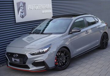 Hyundai i30 64.000 km 24.490 &euro; Monheim am Rhein 40789