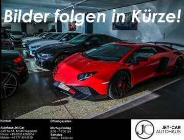 Gebrauchte Maserati Ghibli