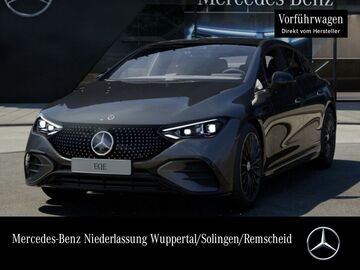Gebrauchte Mercedes-Benz EQE