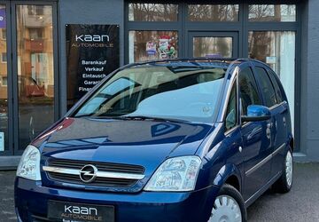 Opel Meriva 149.000 km 2.499 &euro; Köln 51107