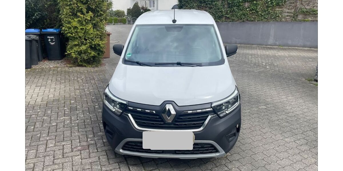 Renault Kangoo 49.000 km 12.900 &euro; Köln 51107