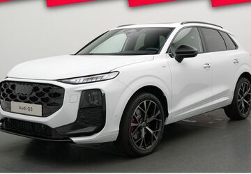 Audi Q3 1.009 km 72.480 &euro; Leverkusen 51373