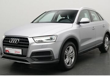 Audi Q3 112.901 km 16.980 &euro; Leverkusen 51373