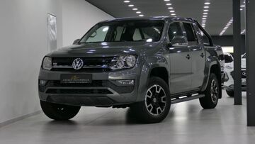 Gebrauchte VW Amarok