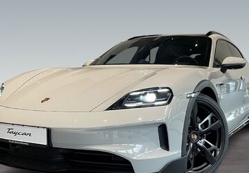 Porsche Taycan 9.900 km 117.900 &euro; Bergisch Gladbach 51429