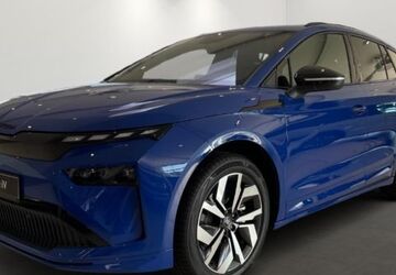 Skoda Enyaq 4.999 km 46.480 &euro; Dormagen 41540