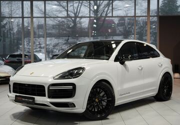 Porsche Cayenne 83.000 km 85.900 &euro; Remscheid/NRW 42855