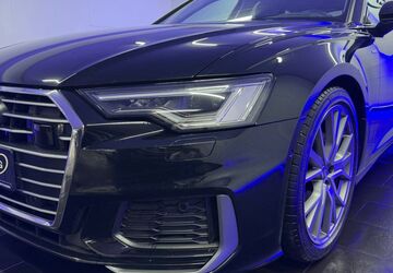 Audi A6 74.665 km 32.999 &euro; Ratingen bei Düsseldorf 40878