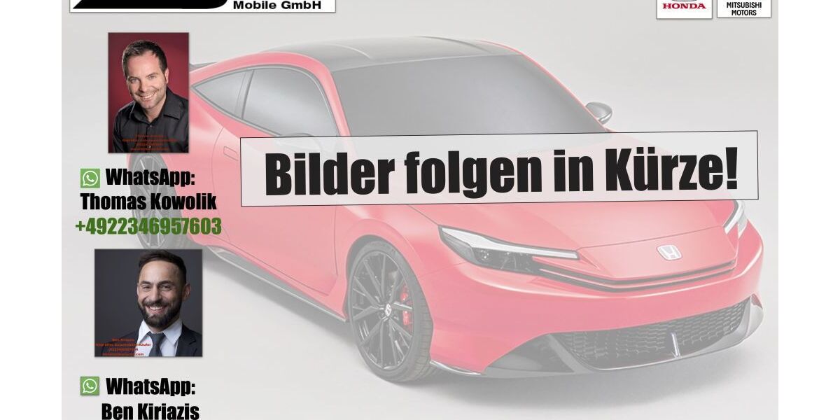 Honda Jazz 25.058 km 18.890 &euro; Köln 50859