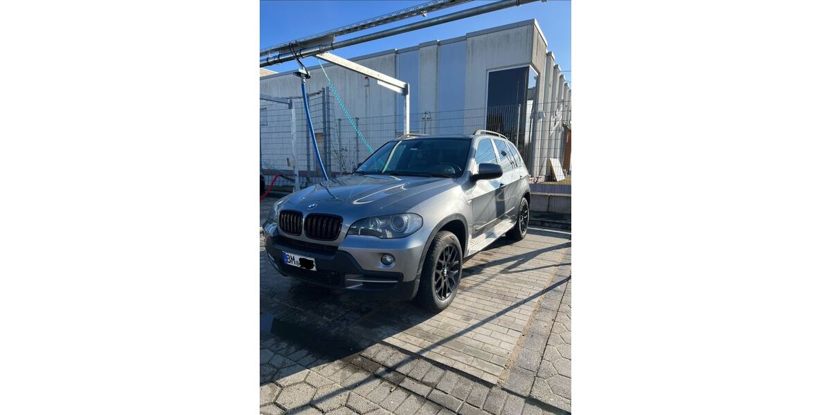 BMW X5 331.500 km 8.999 &euro; Pulheim 50259