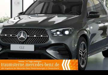 Mercedes-Benz GLE 450 29.019 km 79.990 &euro; Neuss 41460