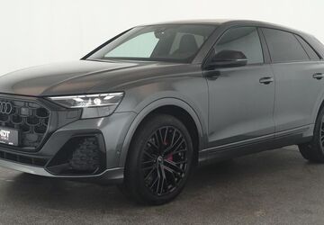 Audi Q8 29.000 km 79.184 &euro; Neuss 41460