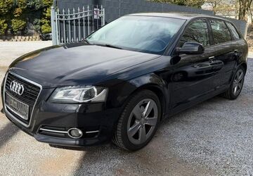 Audi A3 122.000 km 6.000 &euro; Schwelm 58332