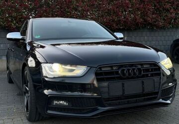 Audi A4 227.000 km 15.000 &euro; Neuss 41464