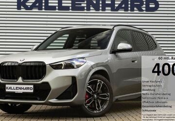 BMW X1 8.336 km 45.815 &euro; Köln 51149