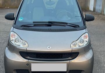 Smart ForTwo 125.000 km 4.200 &euro; Köln 50935