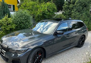 BMW M340i 57.000 km 47.000 &euro; Köln 50677