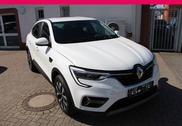 Renault Arkana 47.735 km 17.790 &euro; Hilden bei Düsseldorf 40721