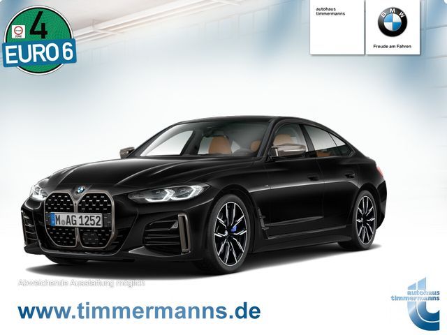 BMW M440 20.848 km 52.930 &euro; Düsseldorf 40549