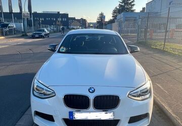 BMW 116 147.000 km 8.950 &euro; Neuss 41460