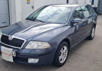 Skoda Octavia 200.000 km 2.199 &euro; Neuss 41468